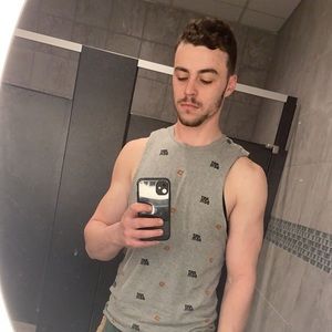 Meet your Posher, Kyle